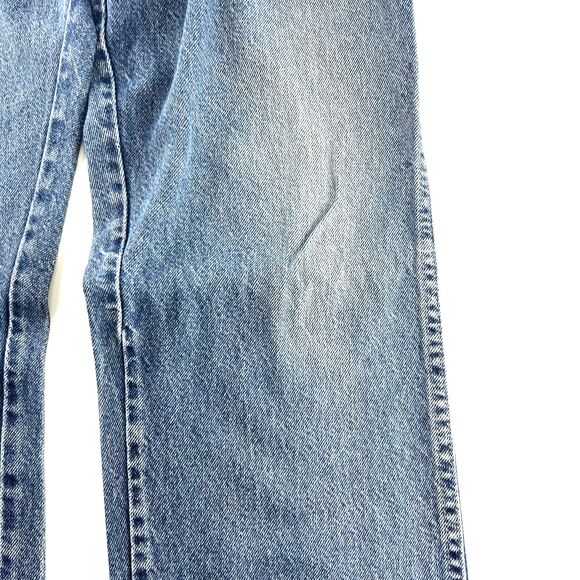 Bulwark FR PEJ20C4 18.0 Cat 2 Protection Relaxed Fit Boot Cut Jeans Size 36 - Picture 4 of 14